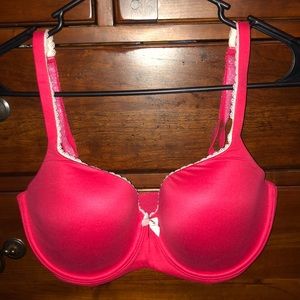 Victoria’s Secret Body by Victoria Demi Bra